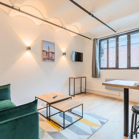 Old Lille - Lovely Typical Apartment ! Екстер'єр фото